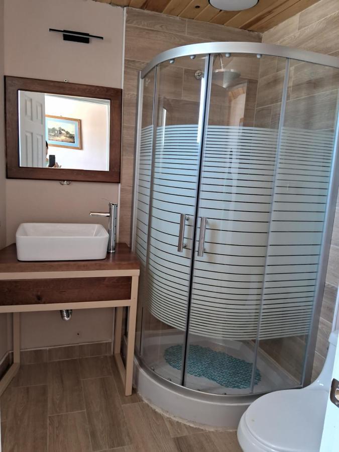Villas La Quinta クリル エクステリア 写真