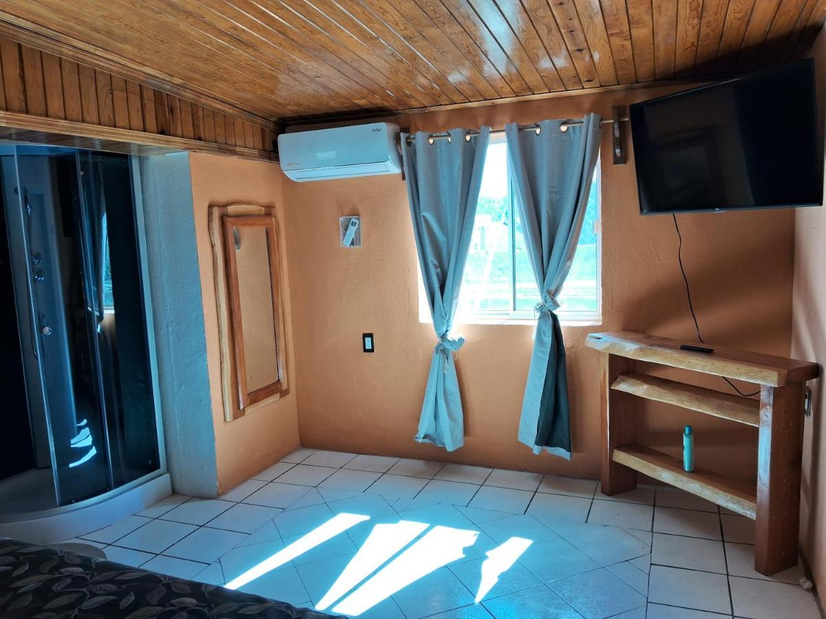Villas La Quinta クリル エクステリア 写真