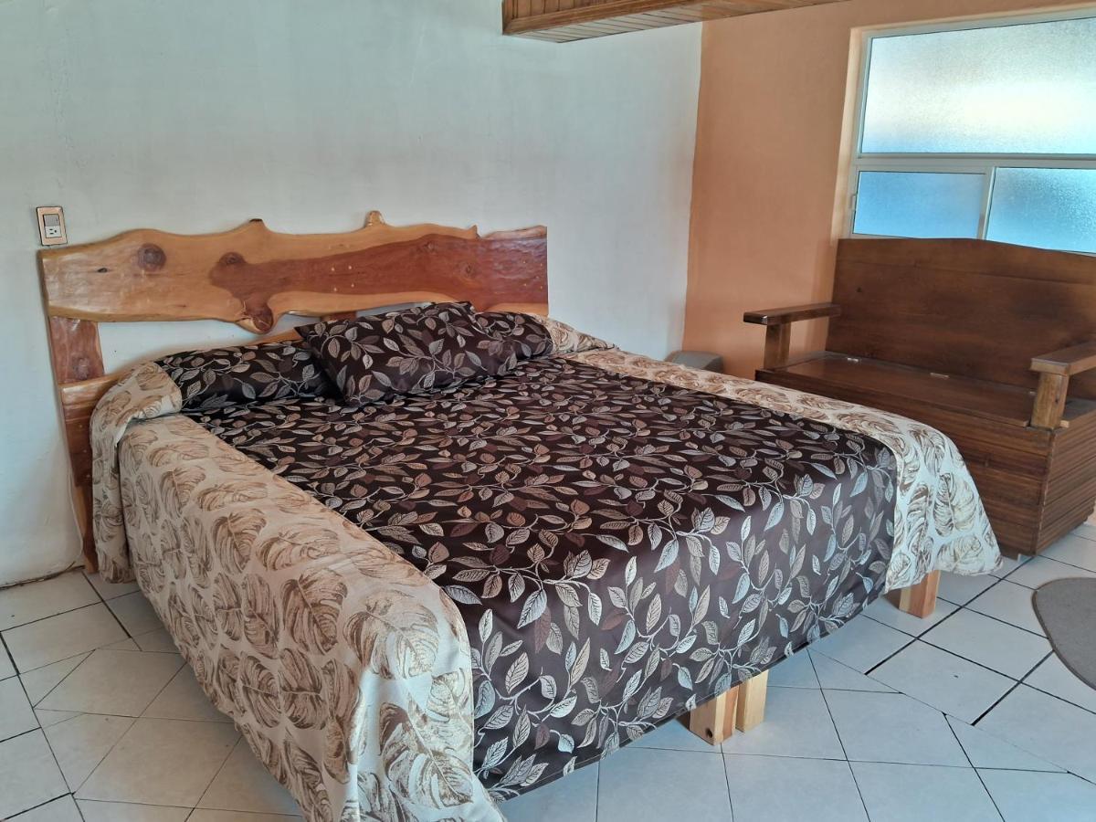 Villas La Quinta クリル エクステリア 写真