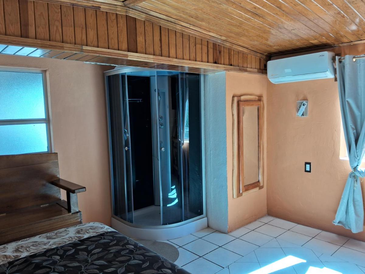 Villas La Quinta クリル エクステリア 写真