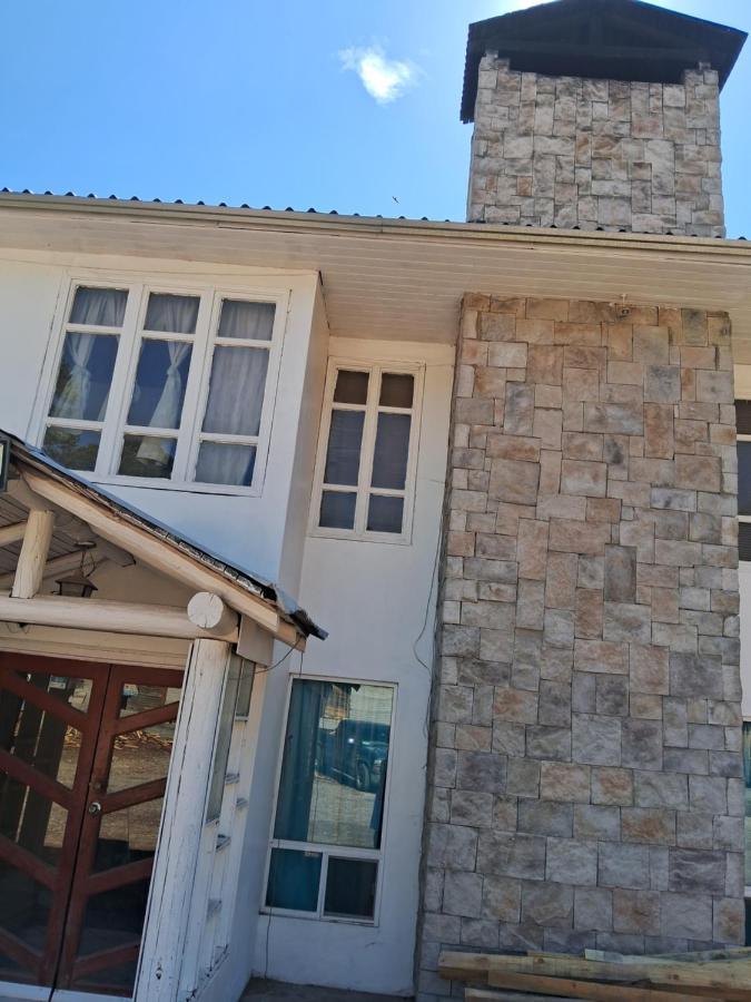 Villas La Quinta クリル エクステリア 写真